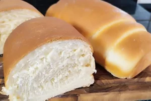 Como fazer pão caseiro fofinho passo a passo